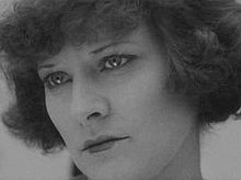 Gina Manes
