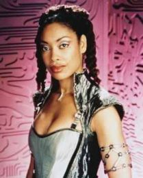Gina Torres