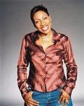 Gina Yashere