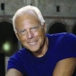 Giorgio Armani