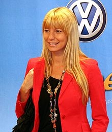 Giulia Siegel