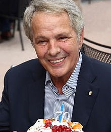 Giuliano Gemma Biography, Pictu...