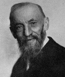 Giuseppe Peano