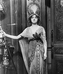 Gladys Cooper