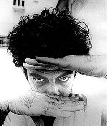 Glauber Rocha