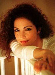 Gloria Estefan