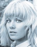 Glynis Barber