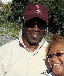 Glynn Turman