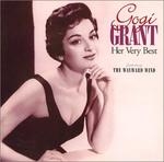 Gogi Grant