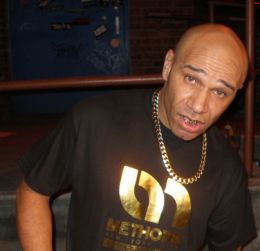 Goldie