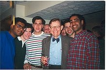 Gordon Gee
