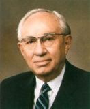 Gordon Hinckley