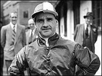 Gordon Richards