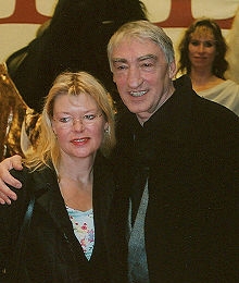 Gottfried John