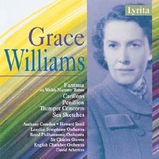 Grace Williams