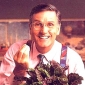 Graham Kerr