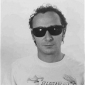 Graham Parker