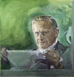 Graham Sutherland