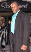 Grand L. Bush