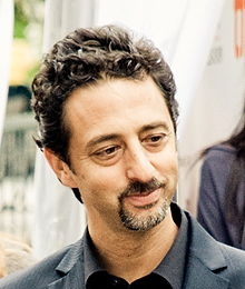 Grant Heslov