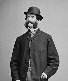 Grant White