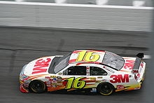 Greg Biffle