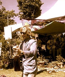 Greg Cipes