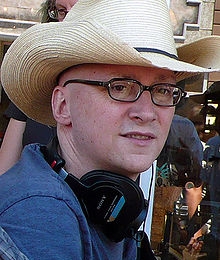Greg Mottola
