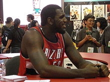 Greg Oden