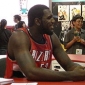 Greg Oden