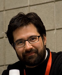 Greg Pak