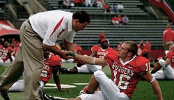 Greg Schiano
