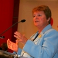 Gro Harlem Brundtland