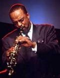 Grover Washington Jr.