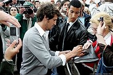 Guillaume Canet