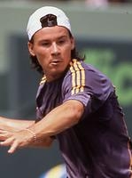 Guillermo Coria