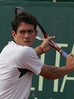 Guillermo Garcia Lopez