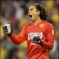 Guillermo Ochoa