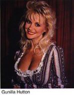 Gunilla Hutton