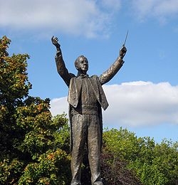 Gustav Holst