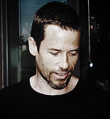 Guy Pierce