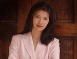 Gwendoline Yeo