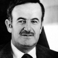 Hafez al Assad