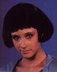 Hallie Todd