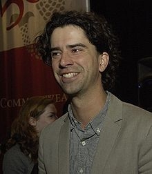 Hamish Linklater