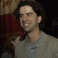 Hamish Linklater