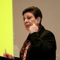 hanan ashrawi