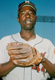 Hank Aaron