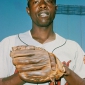 Hank Aaron