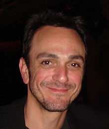 Hank Azaria